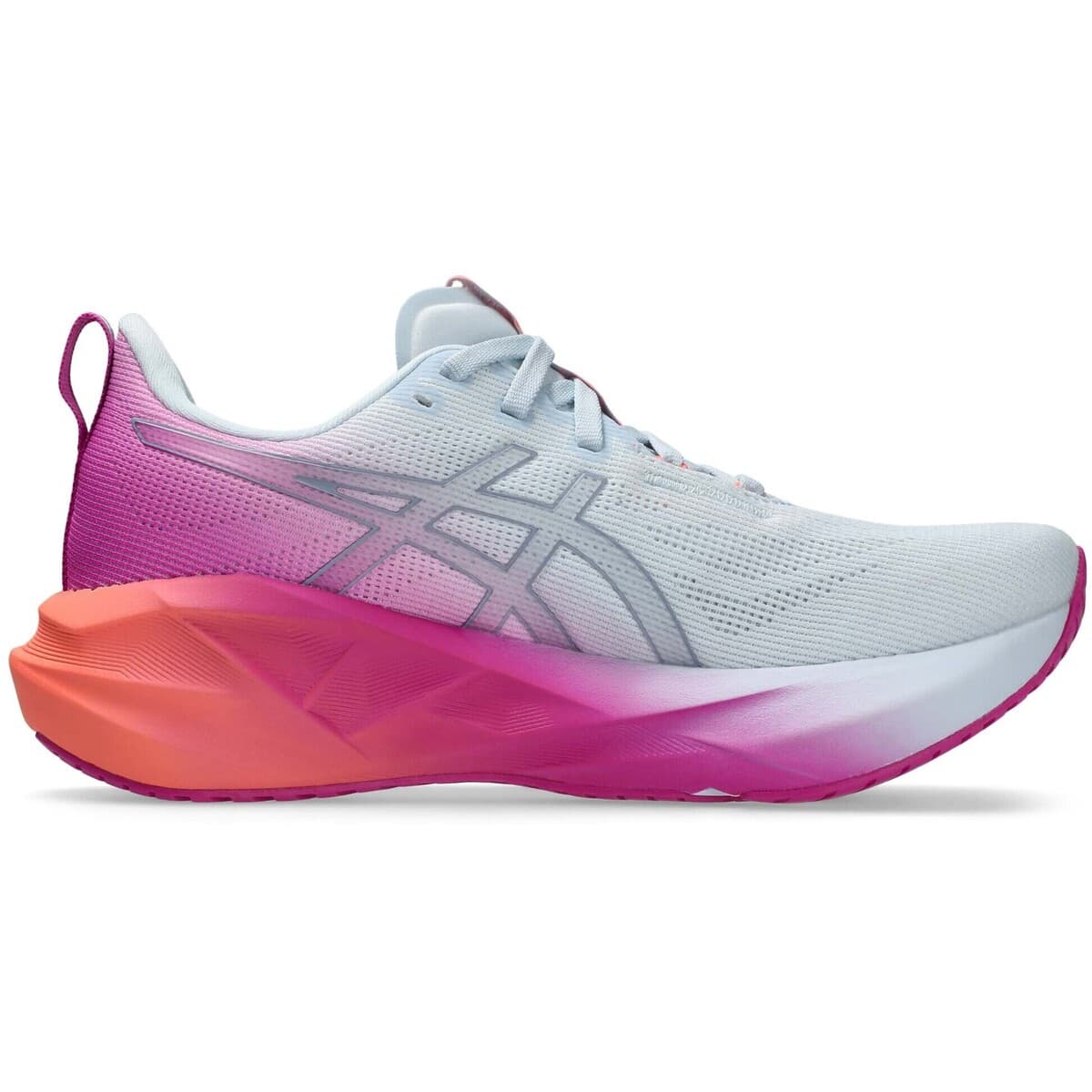 Women's Running Shoes Asics Multicolor