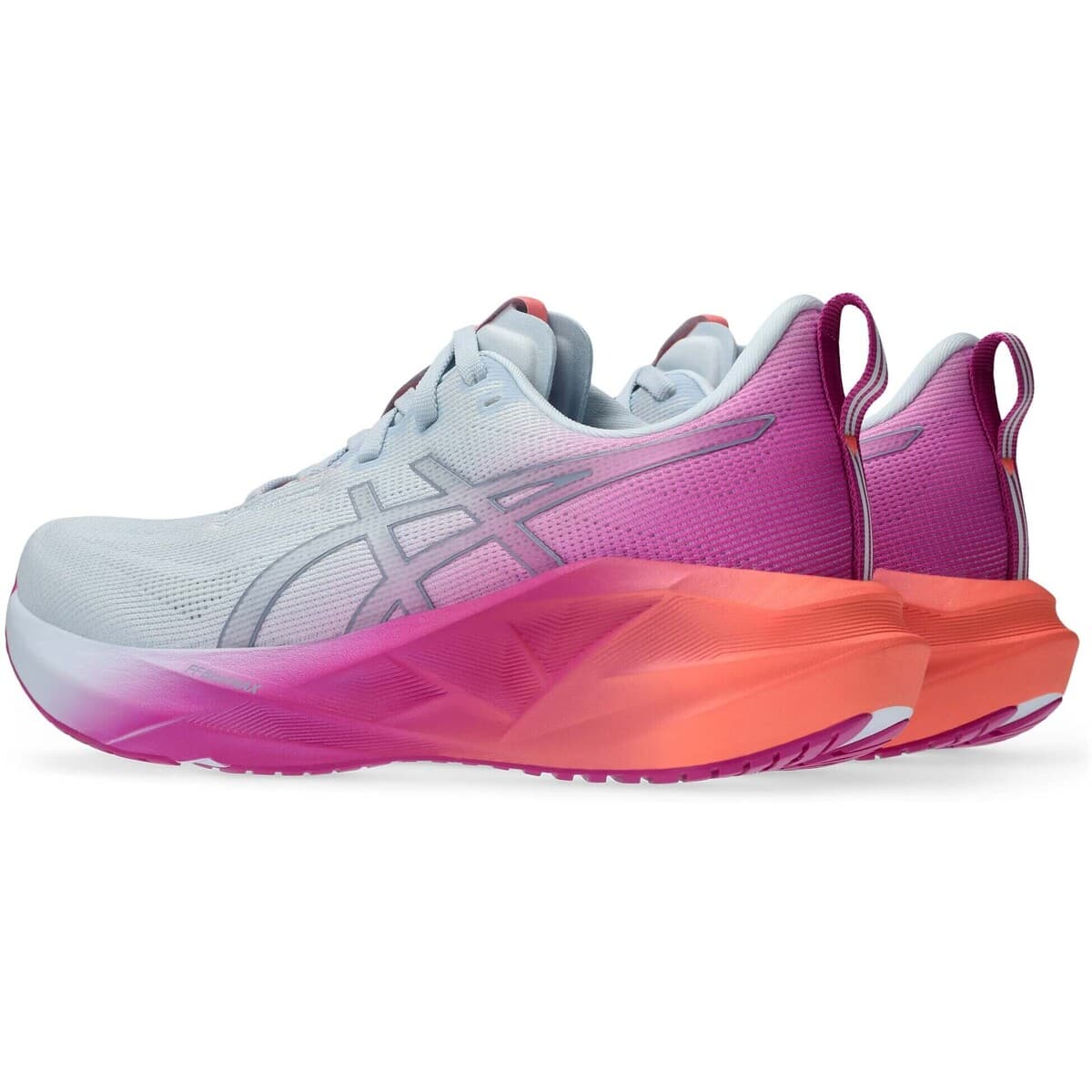 Women's Running Shoes Asics Multicolor