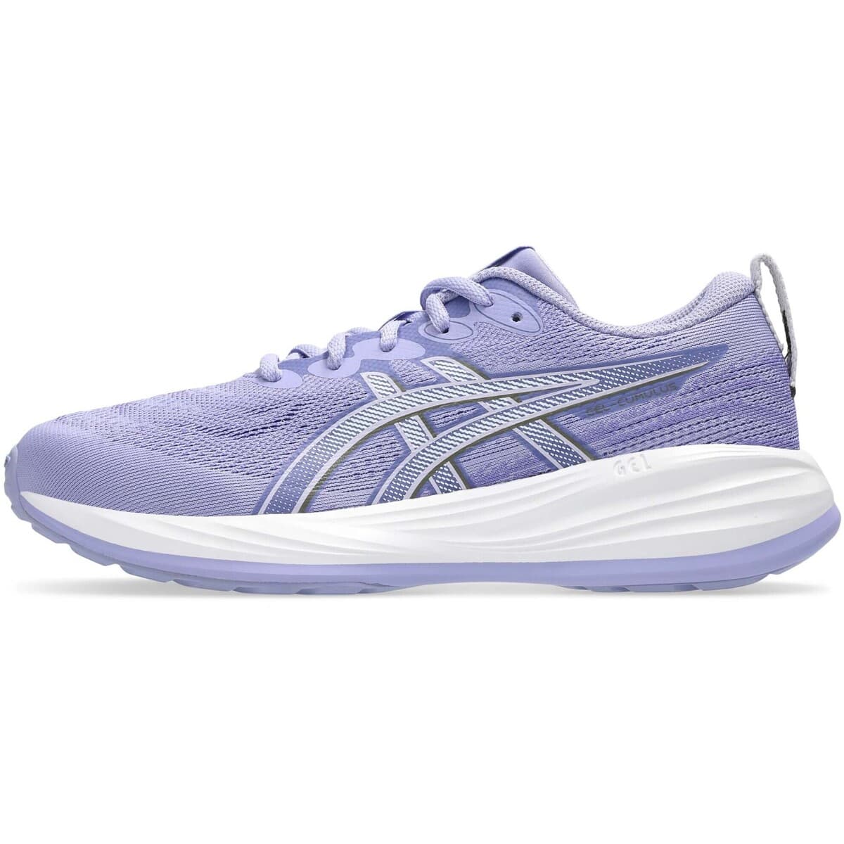 Girls' Sports Shoes Asics Blue