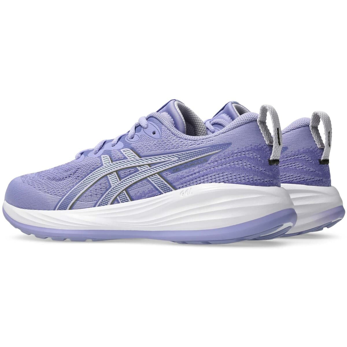 Boys' Sports Shoes Asics Blue