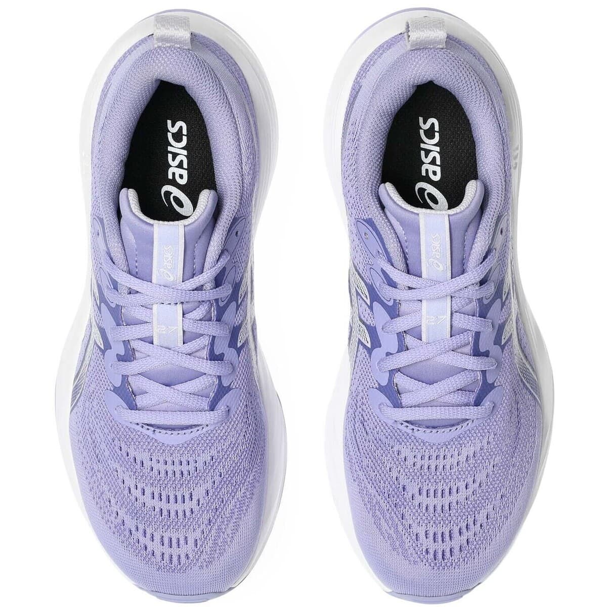 Boys' Sports Shoes Asics Blue