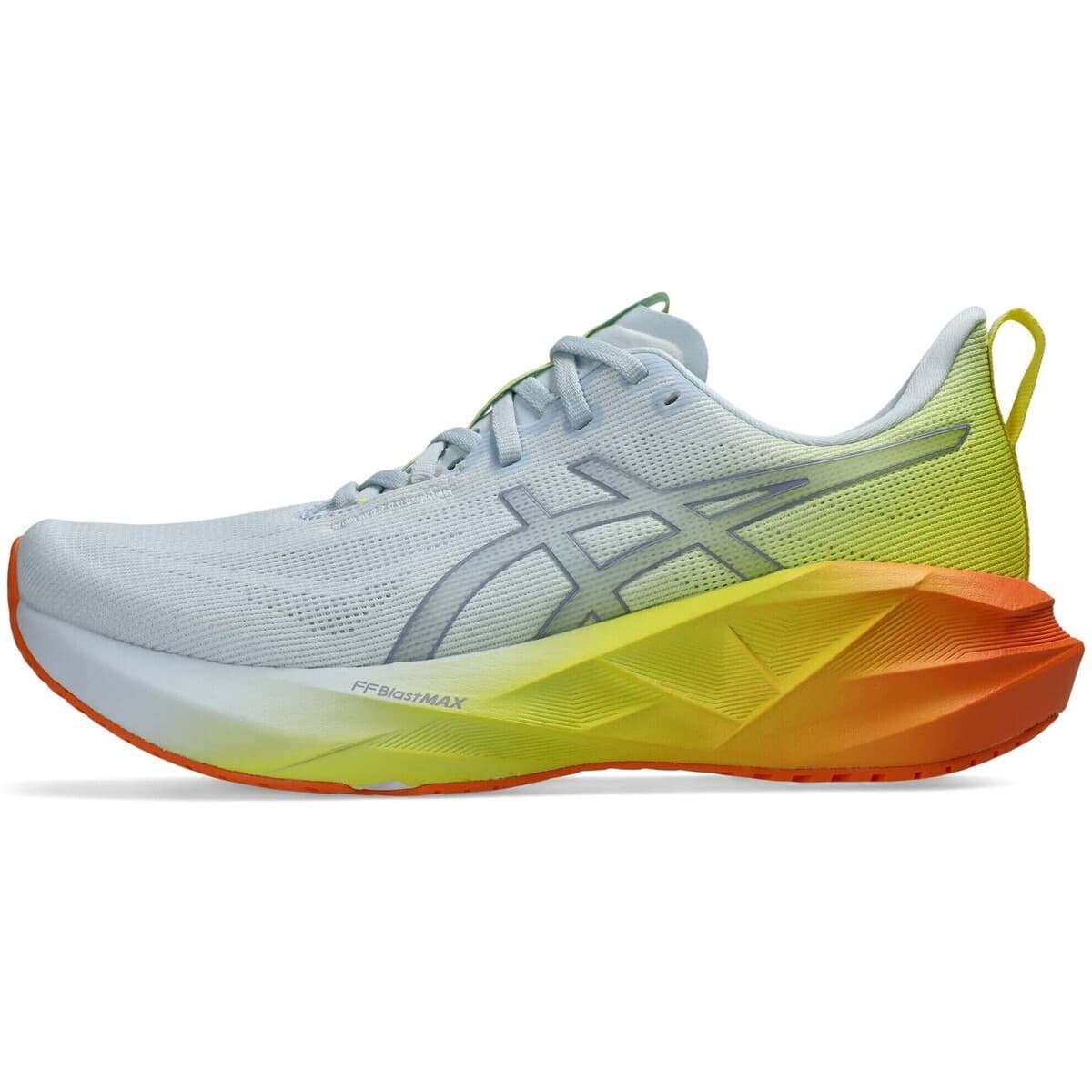 Men's Running Shoes Asics Multicolor