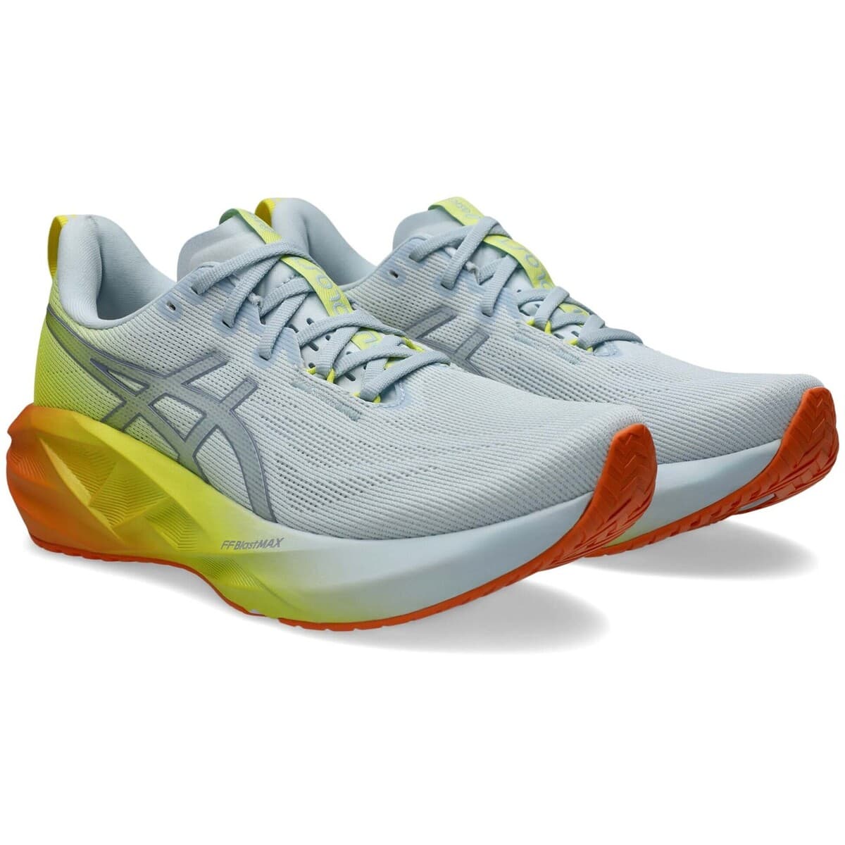 Men's Running Shoes Asics Multicolor