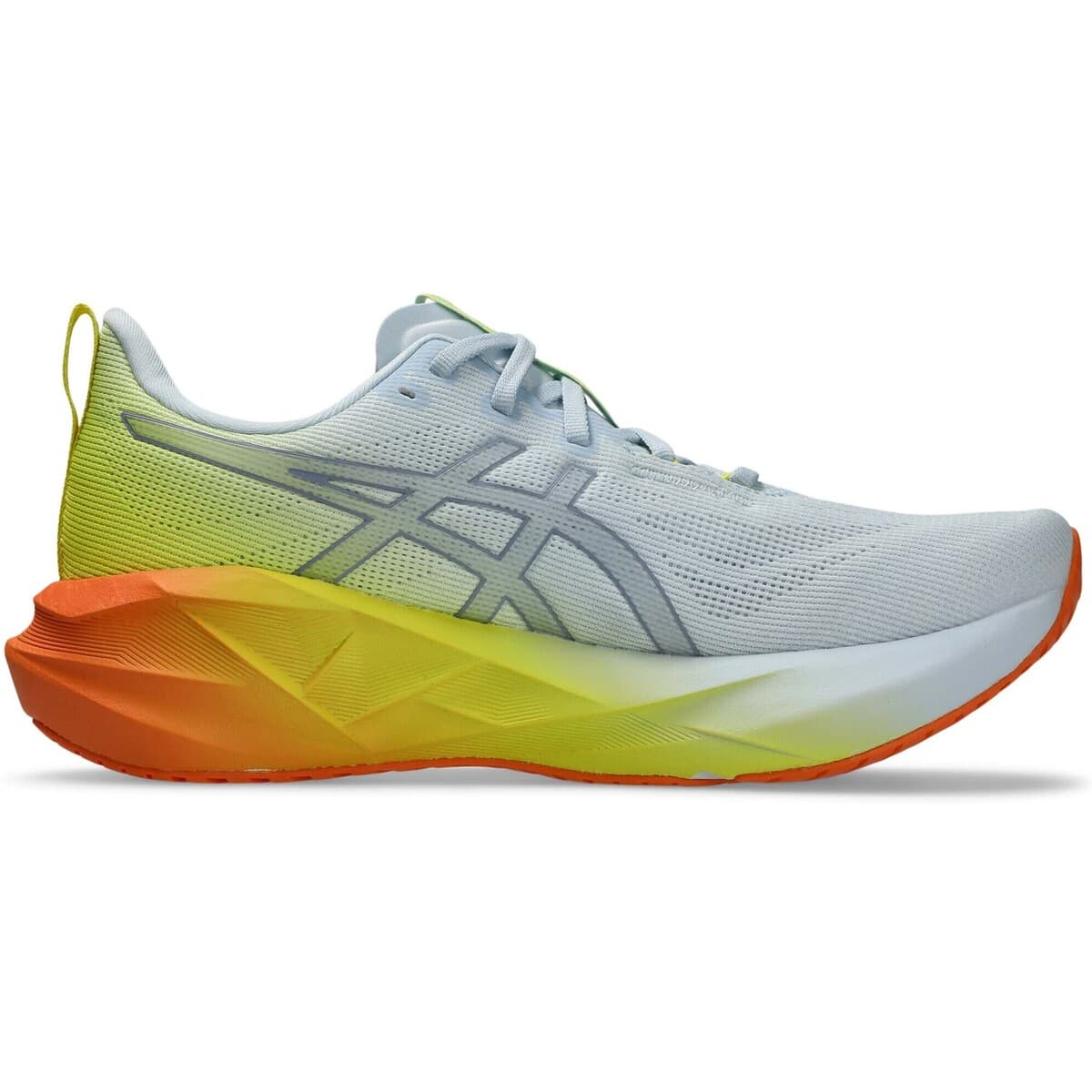 Men's Running Shoes Asics Multicolor