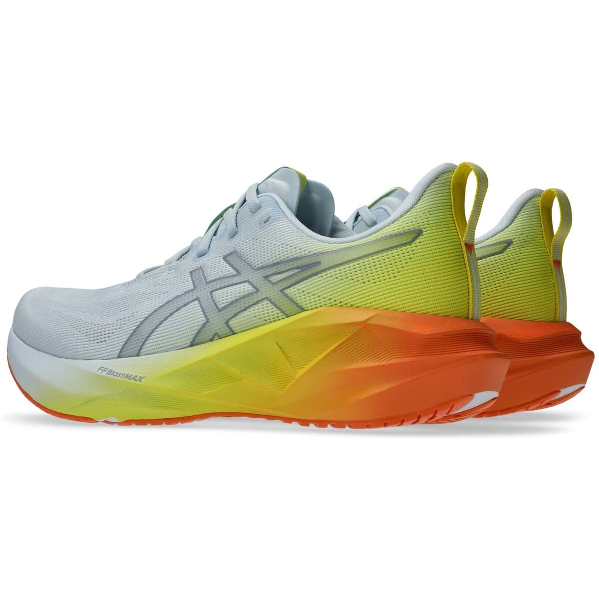 Men's Running Shoes Asics Multicolor