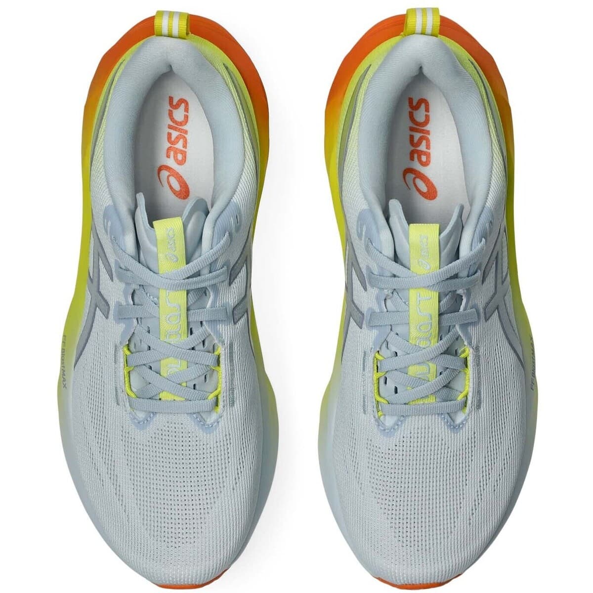 Men's Running Shoes Asics Multicolor