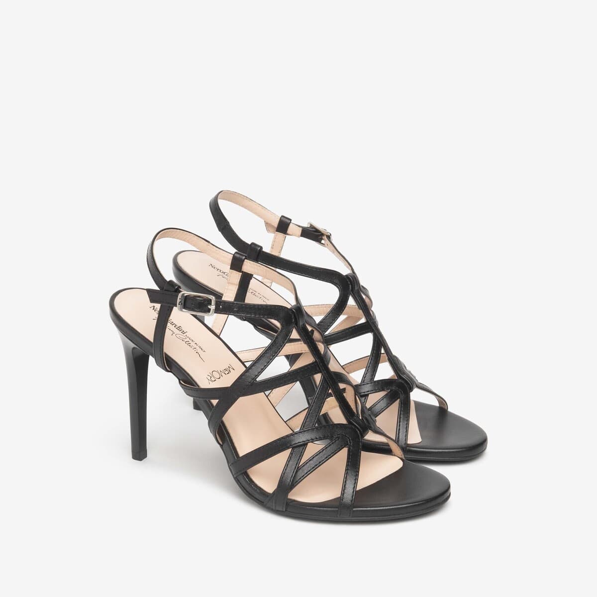 Women's Pumps NeroGiardini Black