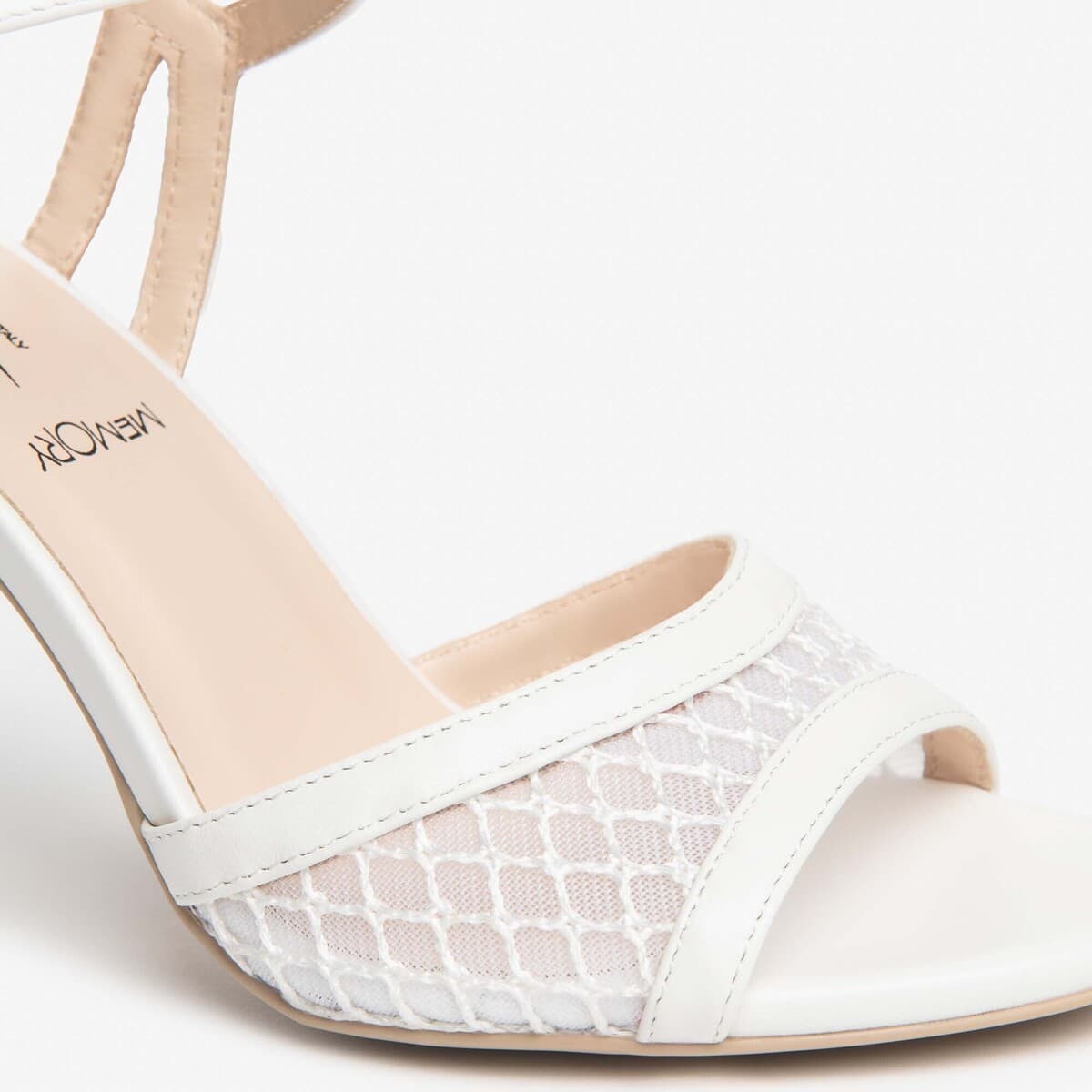 Women's Pumps NeroGiardini White