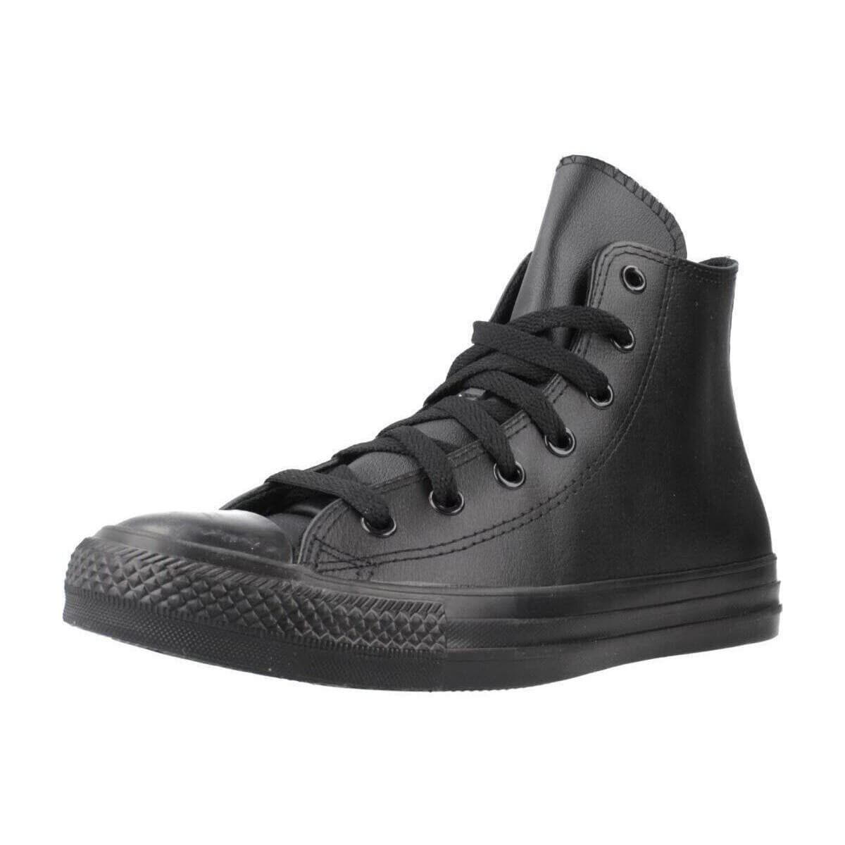 Women's Sneakers Converse Black
