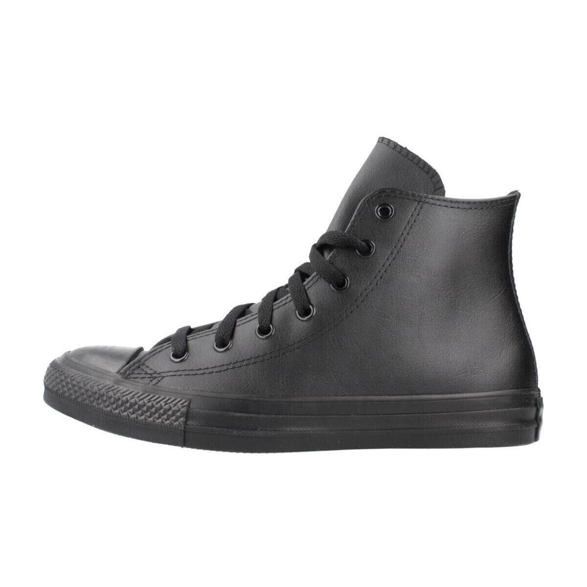 Women's Sneakers Converse Black