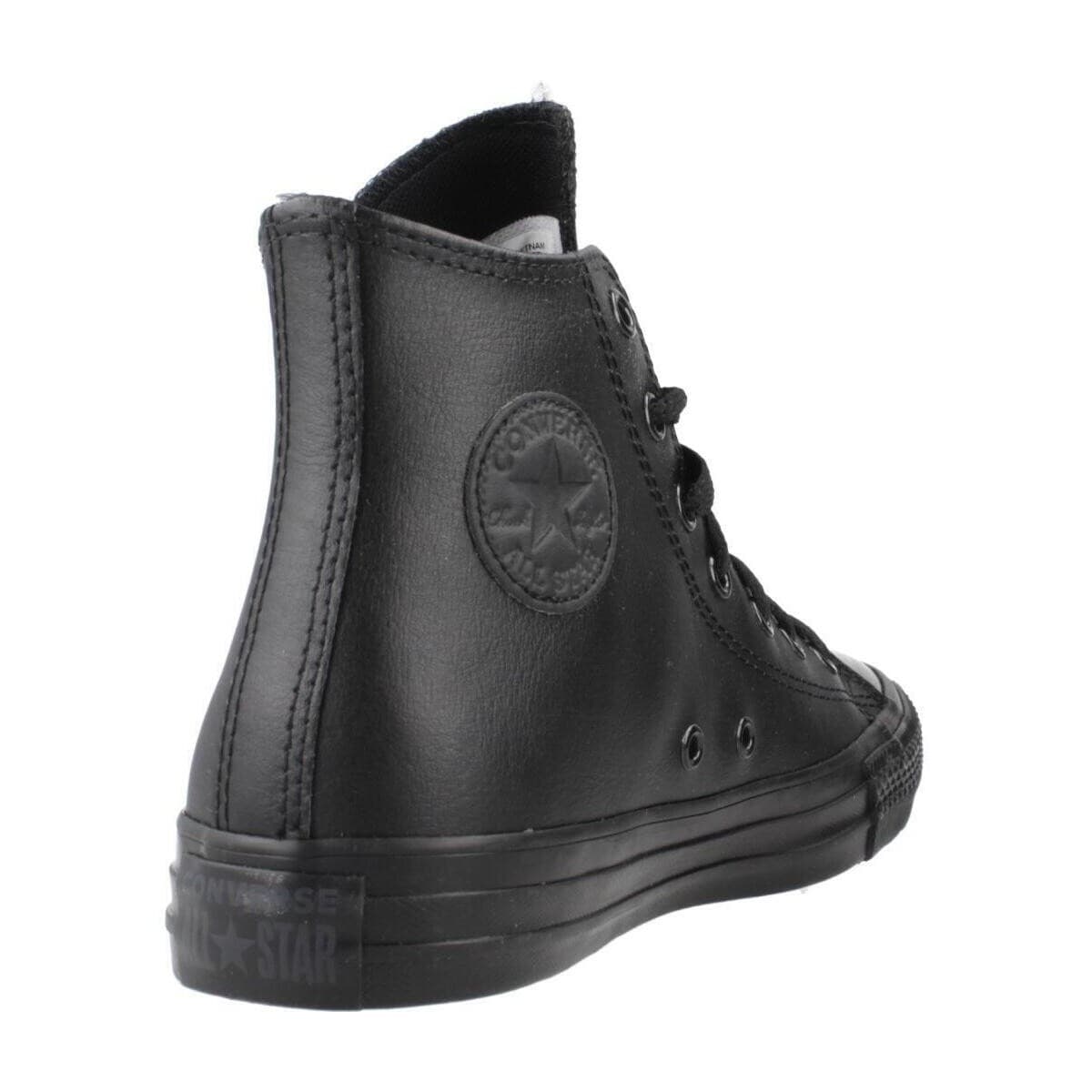 Women's Sneakers Converse Black