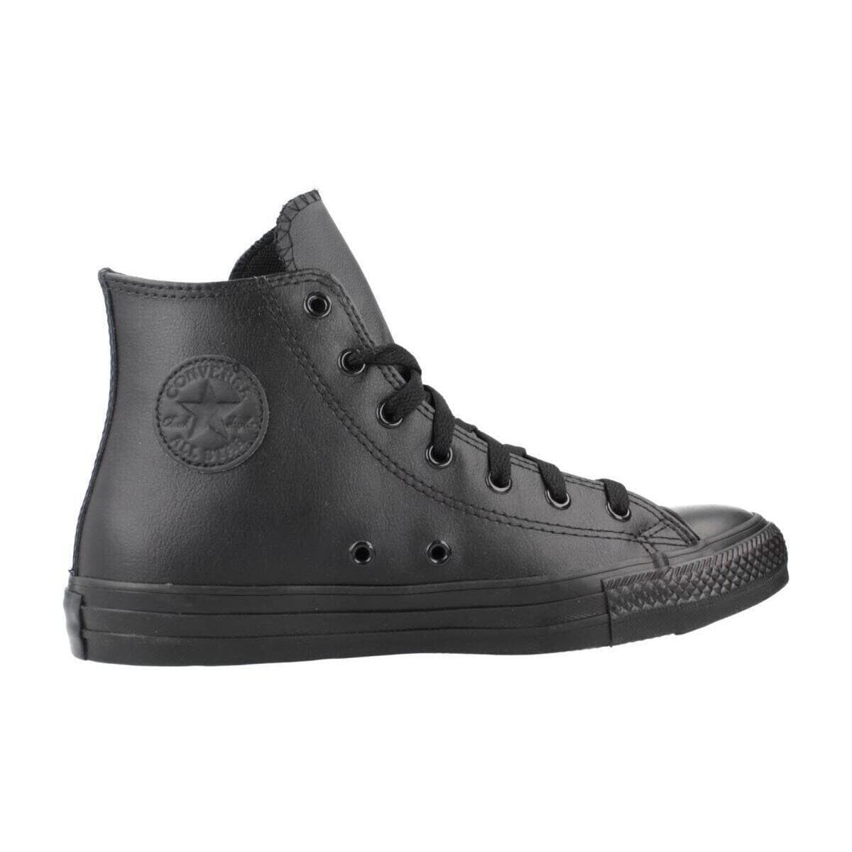 Women's Sneakers Converse Black