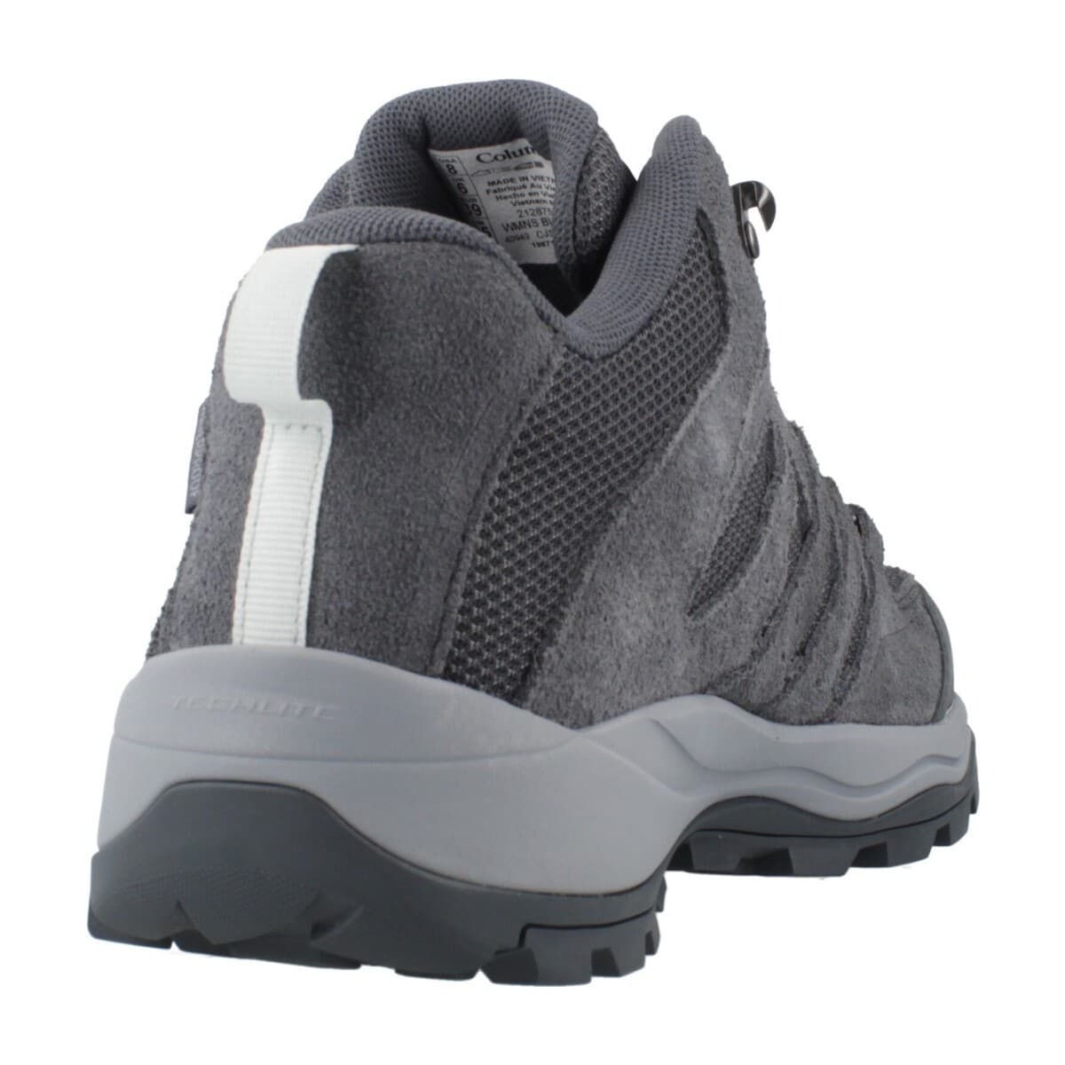 Women's Outdoor Shoes Columbia Blue