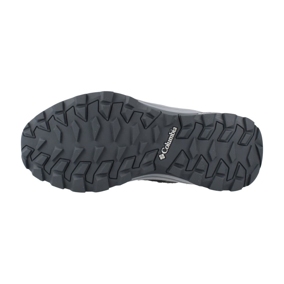 Women's Outdoor Shoes Columbia Blue