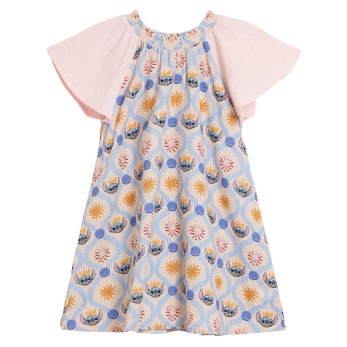 Women's Dresses Desigual Multicolor