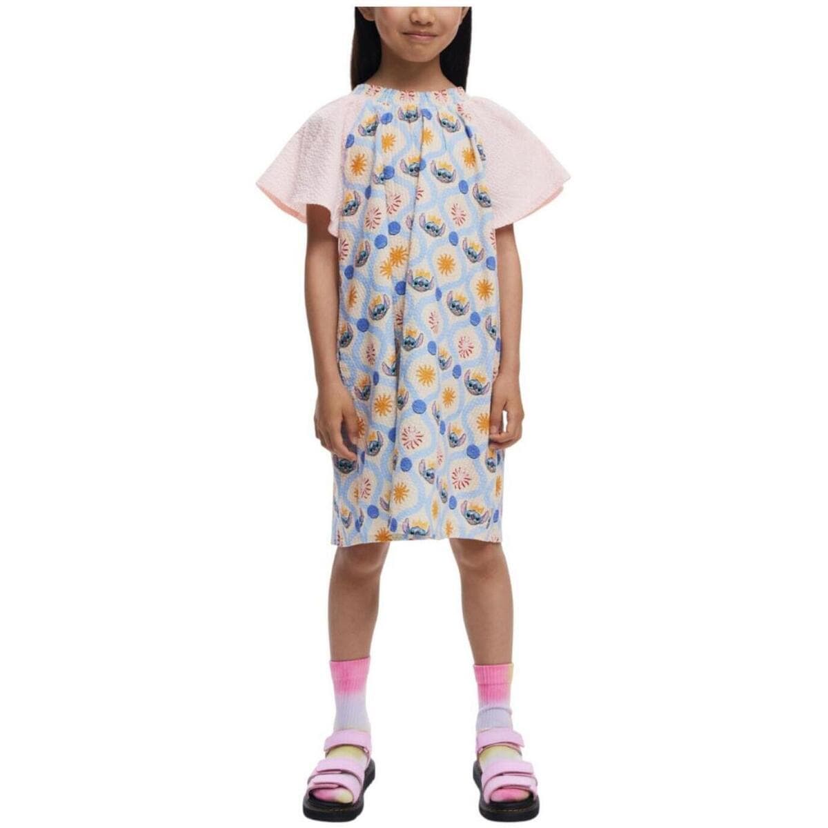 Women's Dresses Desigual Multicolor