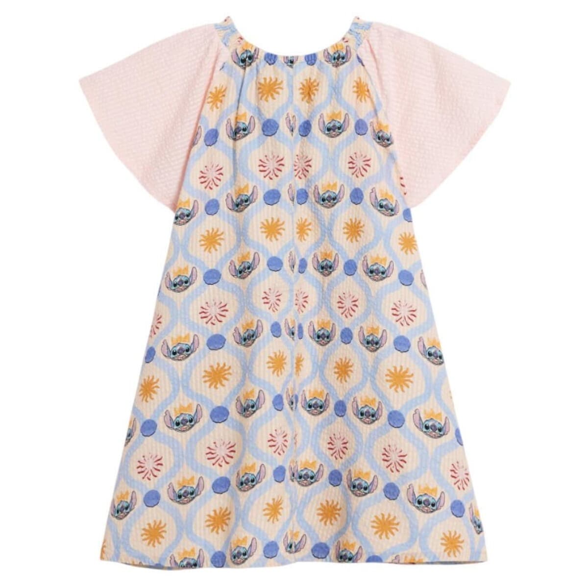 Women's Dresses Desigual Multicolor