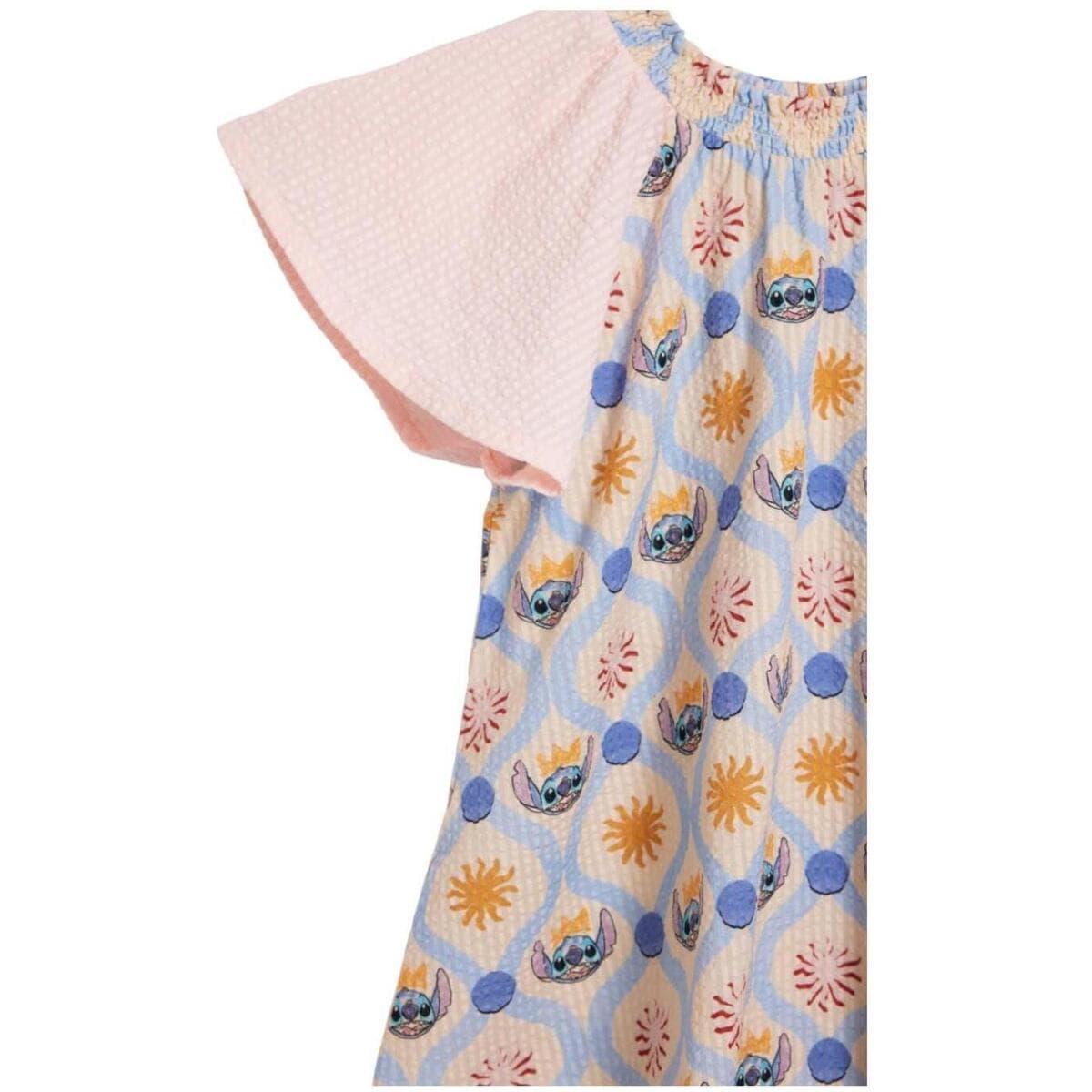 Women's Dresses Desigual Multicolor