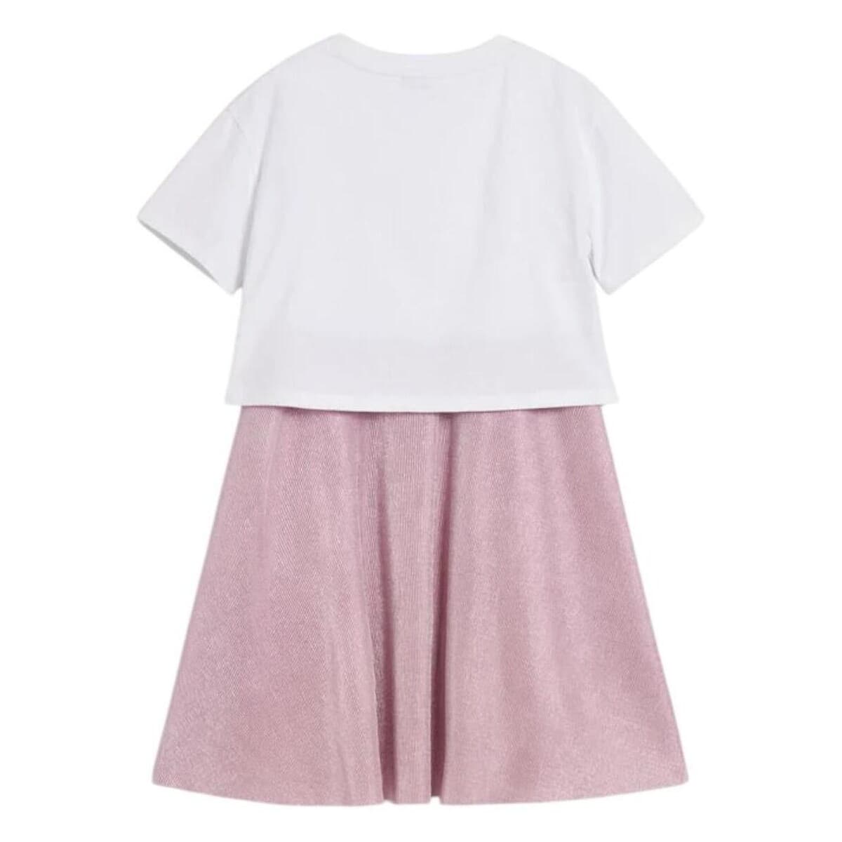 Women's Dresses Desigual Pink