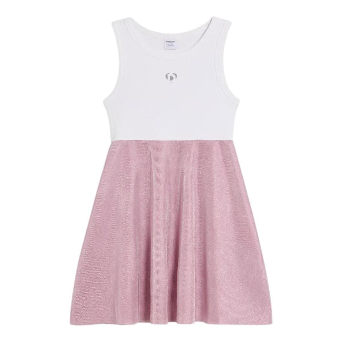 Women's Dresses Desigual Pink