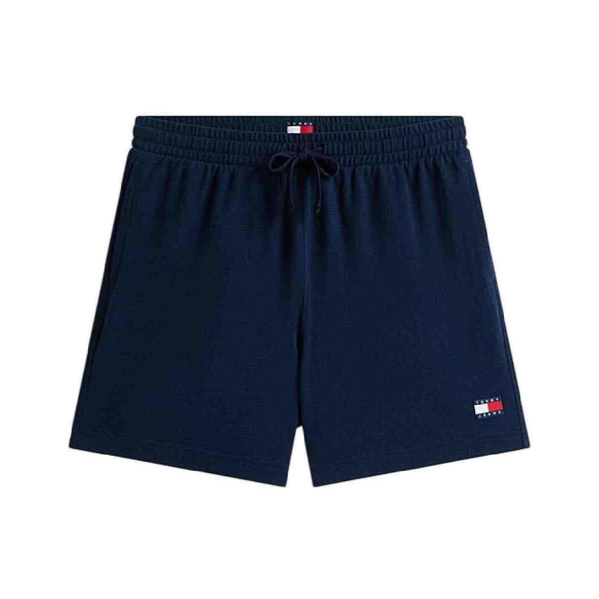 Men's Shorts Tommy Hilfiger Blue