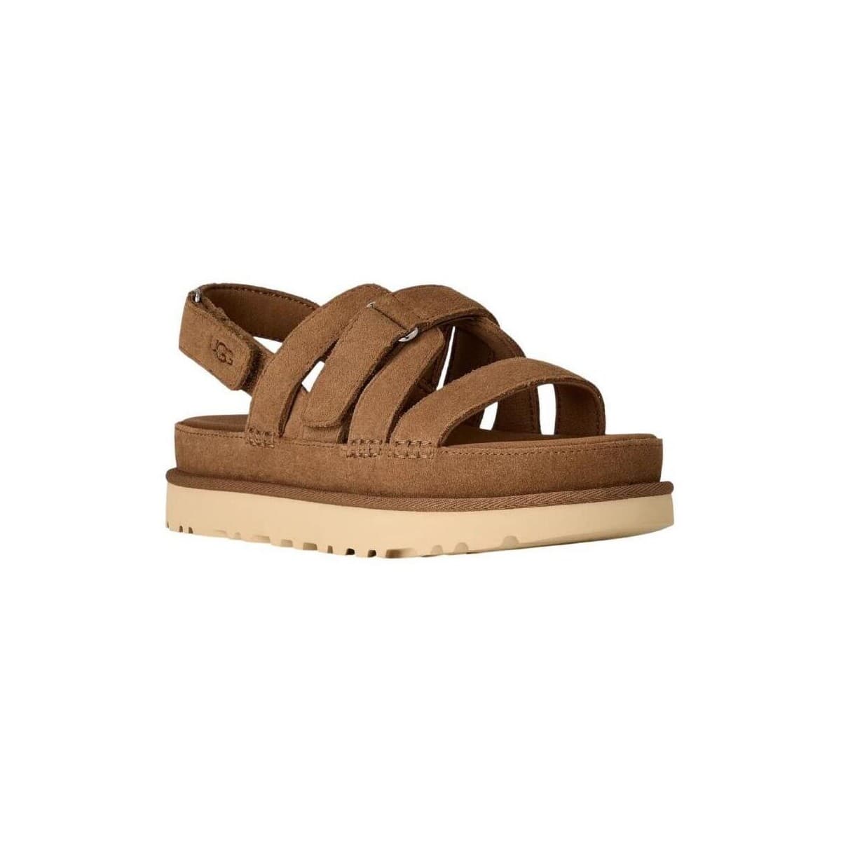 Women's Platforms UGG Brown