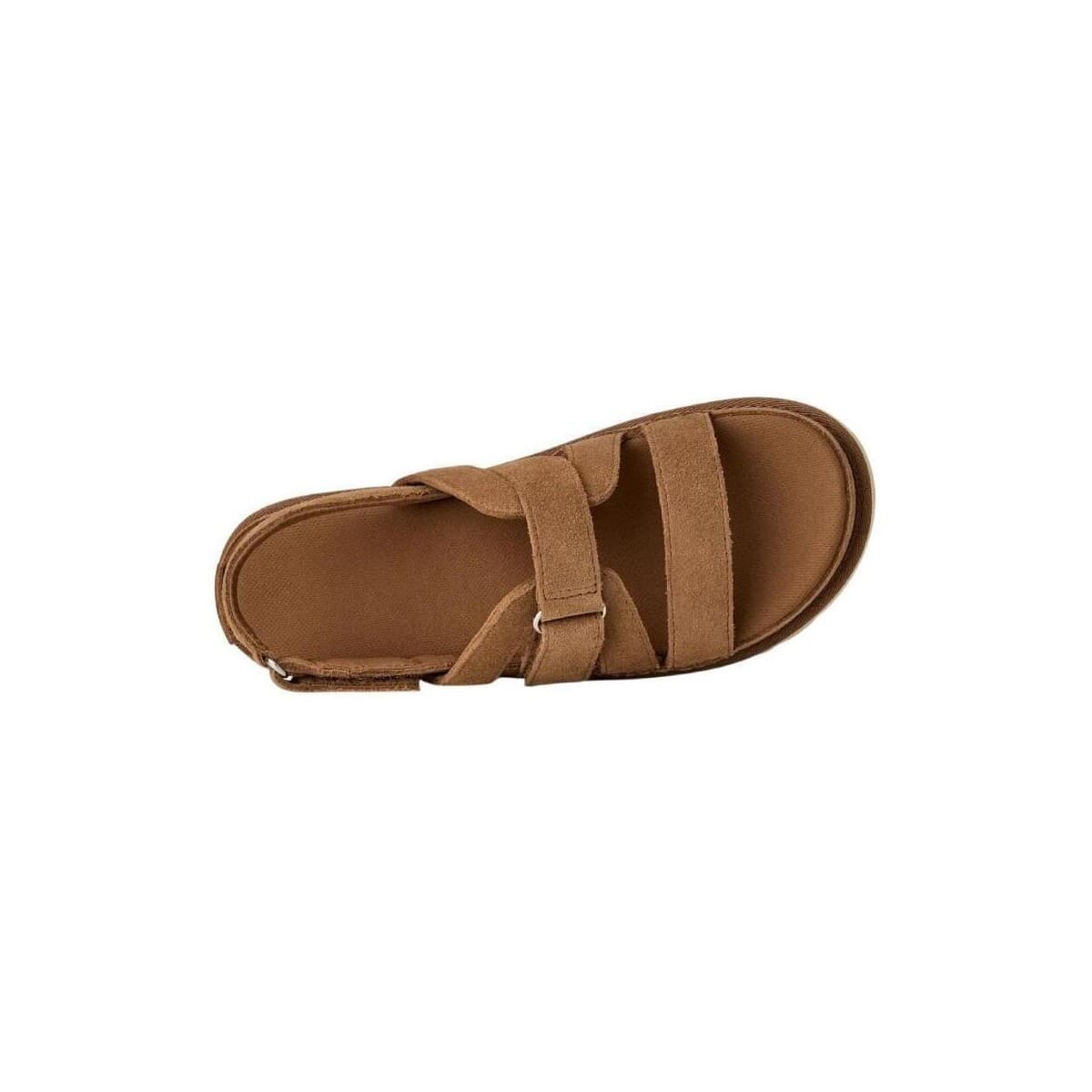 Women's Platforms UGG Brown