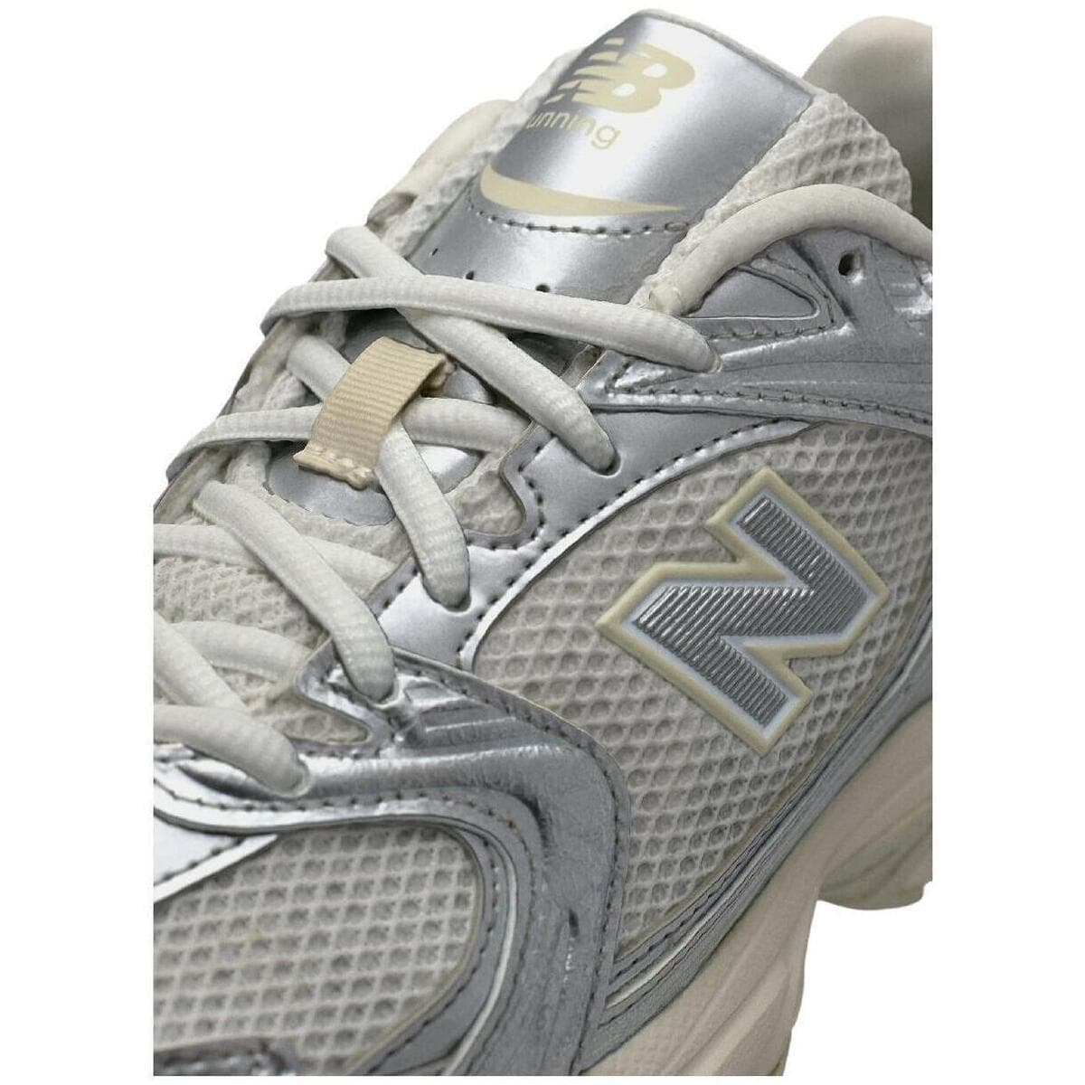 Women's Sneakers New Balance Gray
