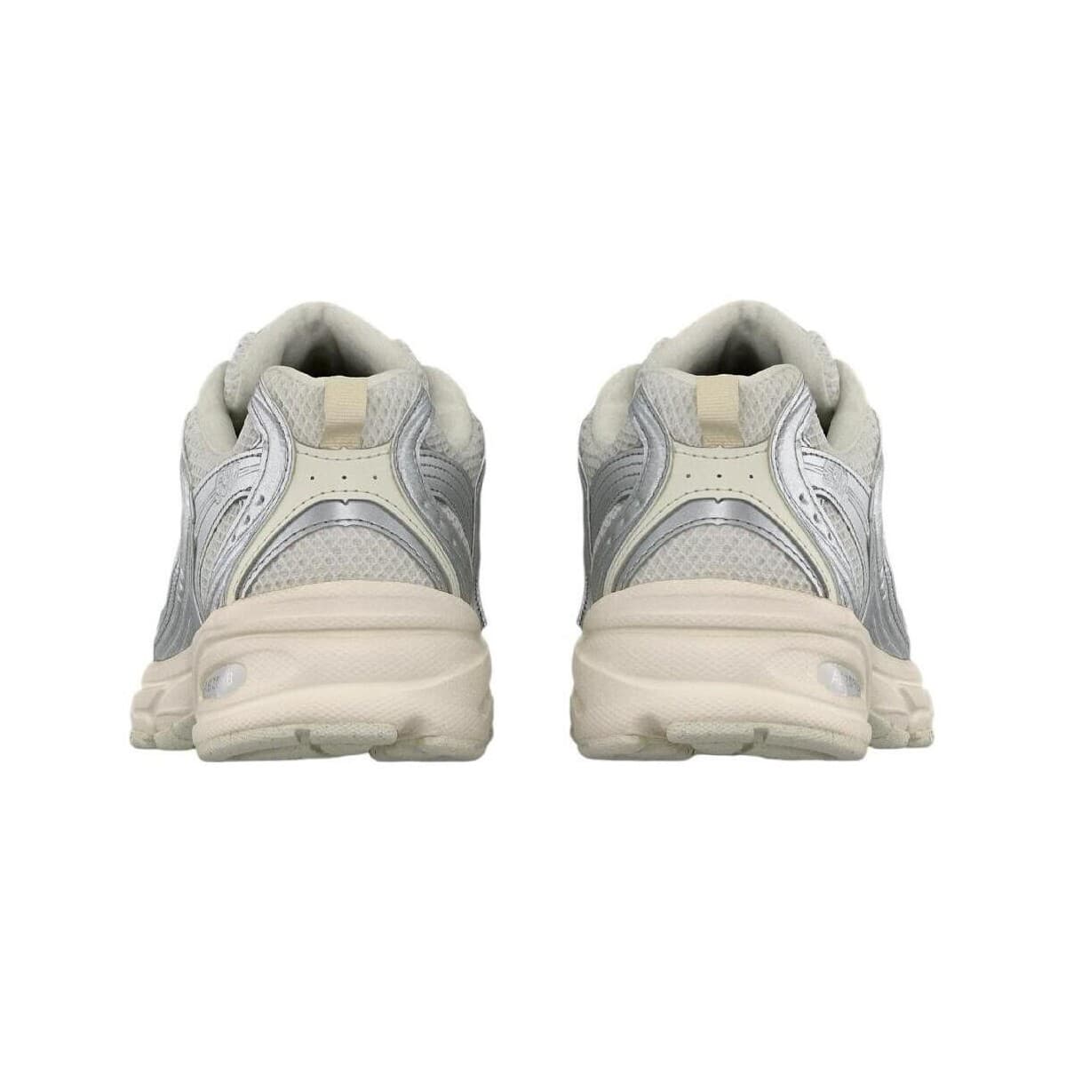 Women's Sneakers New Balance Gray