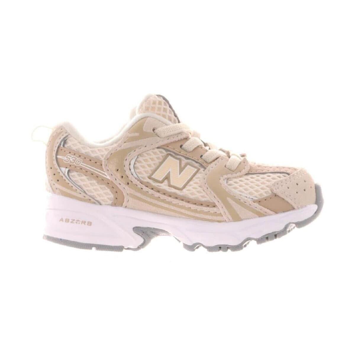 Xαμηλά Sneakers New Balance G5301ZN
