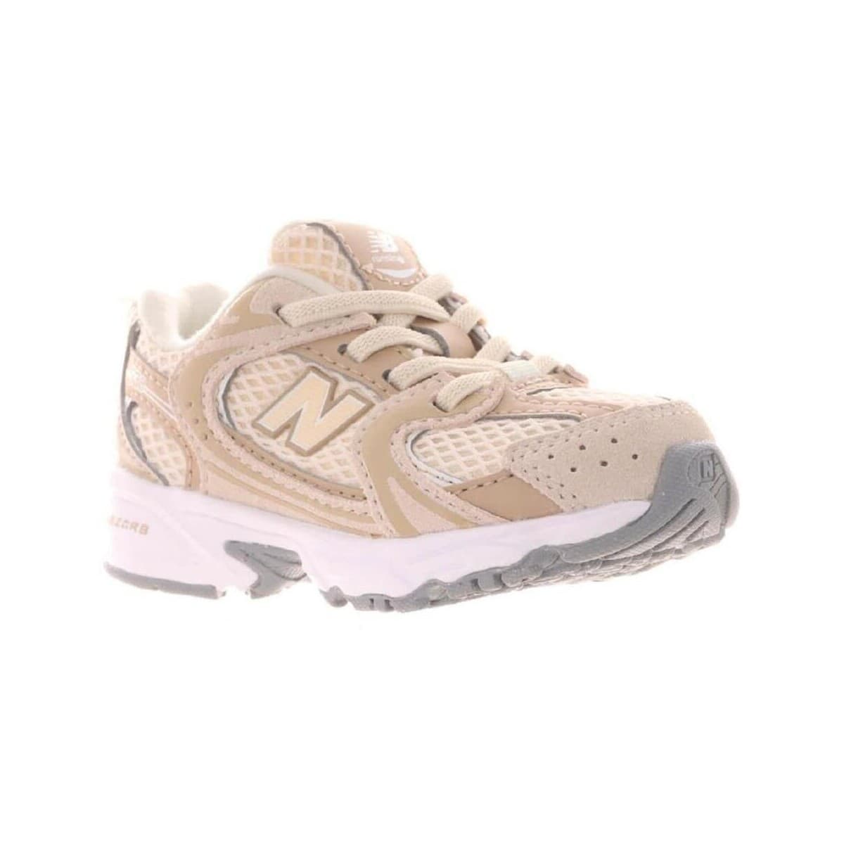 Boys' Sneakers New Balance Beige