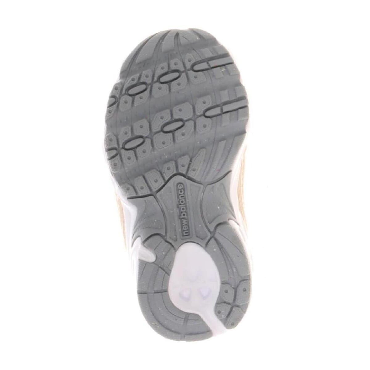 Boys' Sneakers New Balance Beige