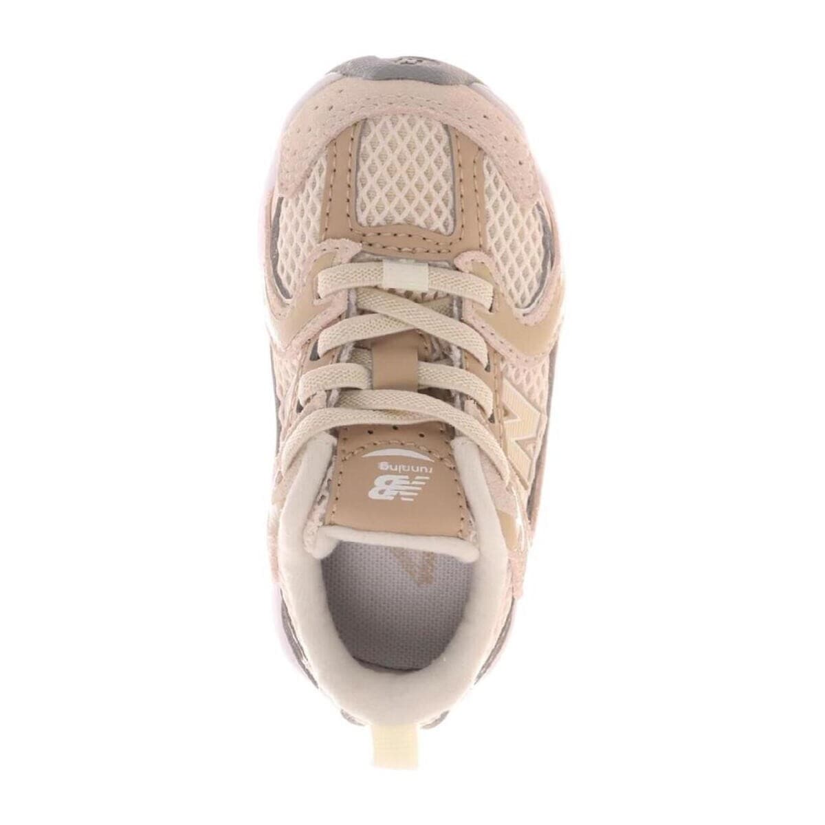 Boys' Sneakers New Balance Beige