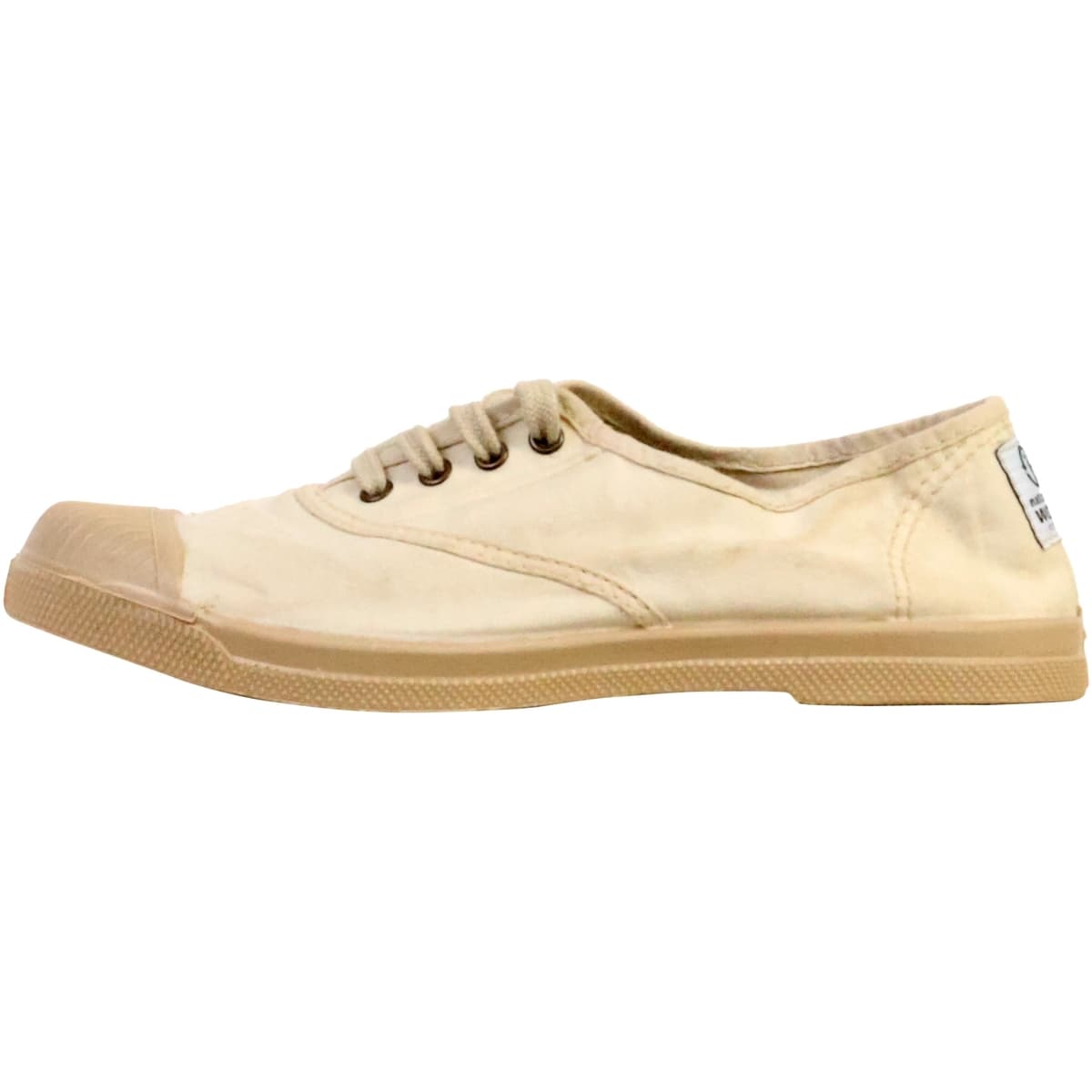 Women's Sneakers Natural World Brown