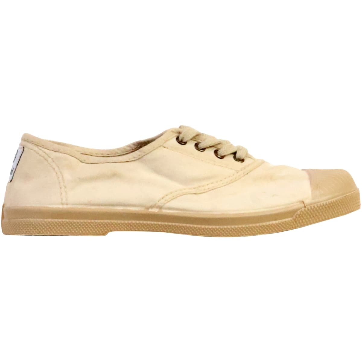 Women's Sneakers Natural World Gray