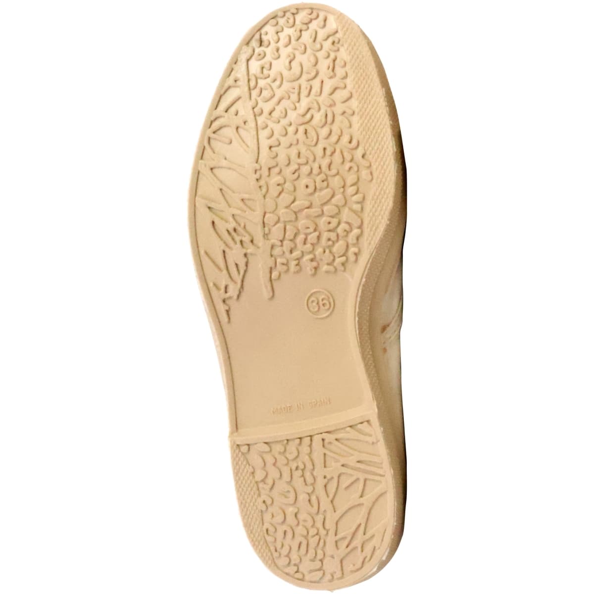 Women's Sneakers Natural World Gray