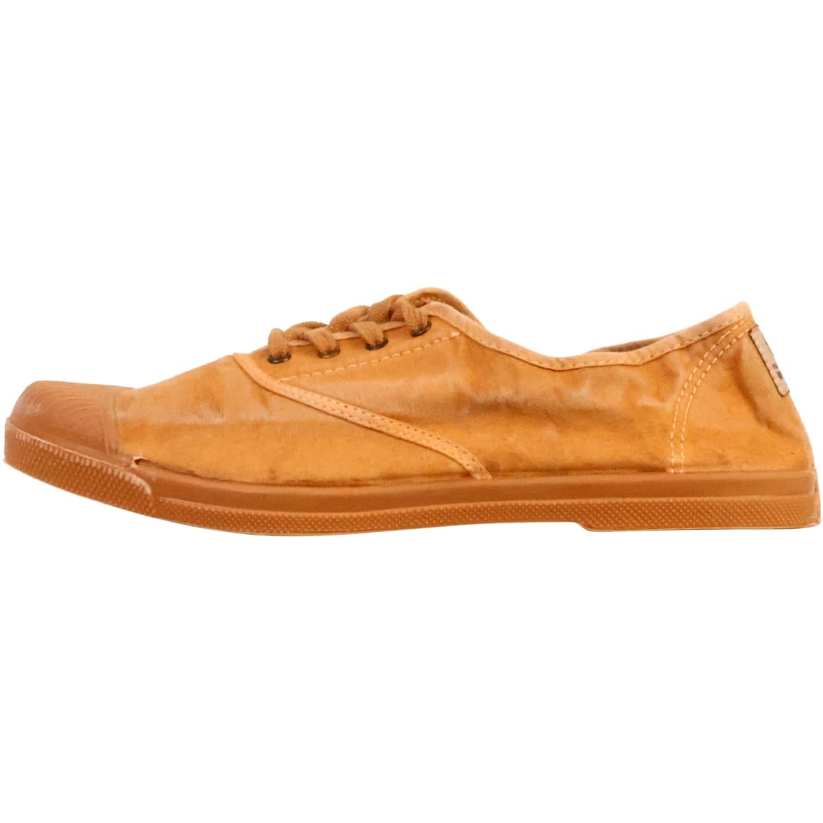 Women's Sneakers Natural World Brown