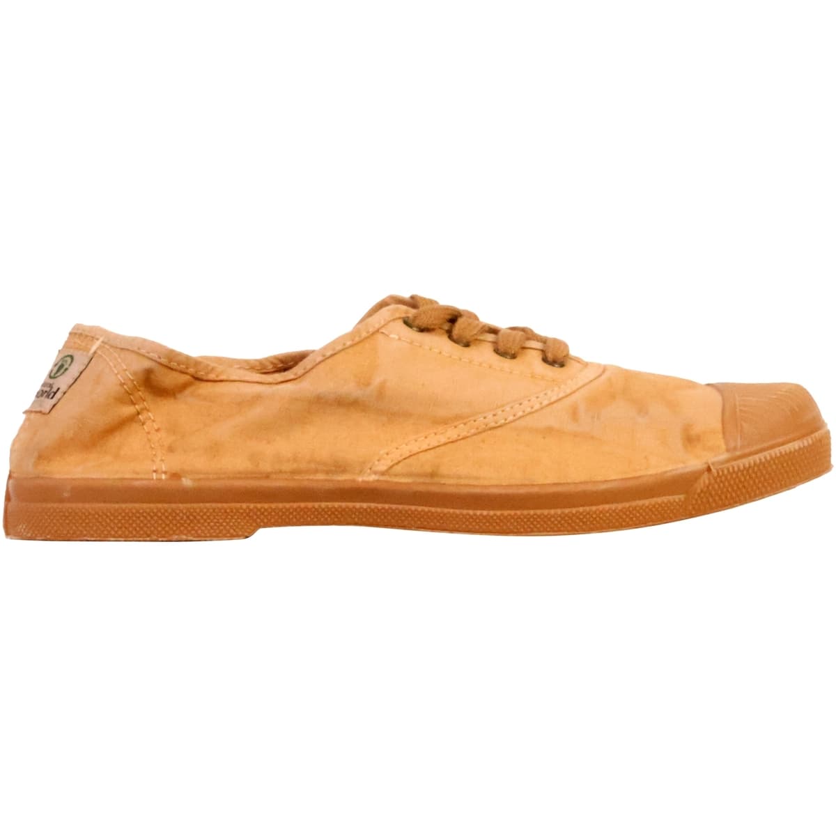 Women's Sneakers Natural World Brown