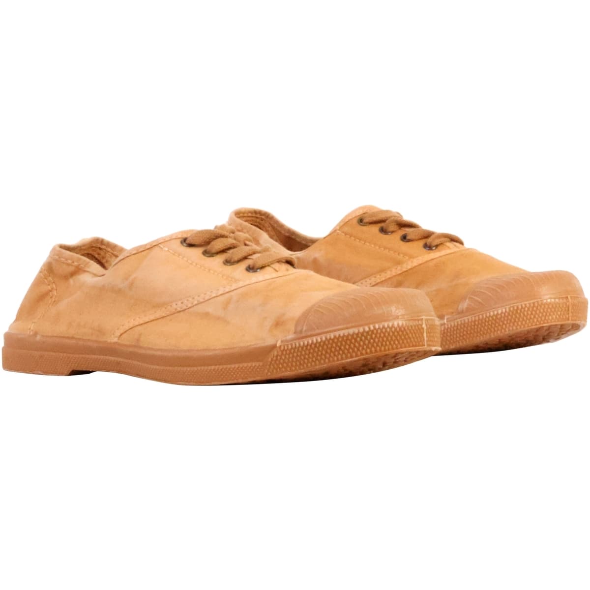 Women's Sneakers Natural World Brown