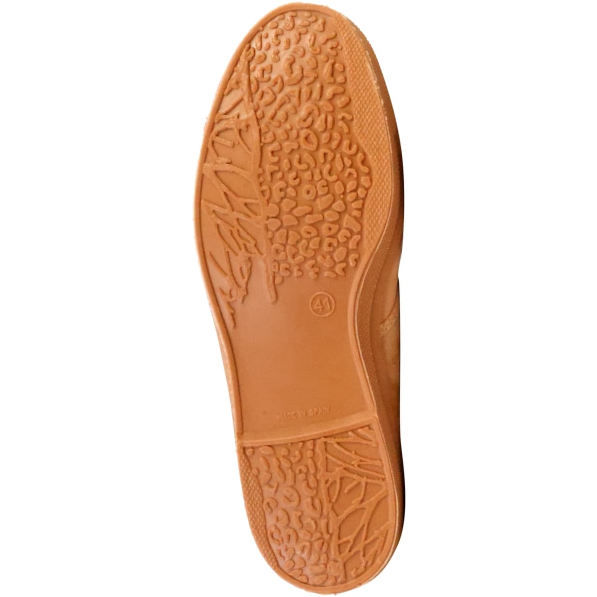 Women's Sneakers Natural World Brown