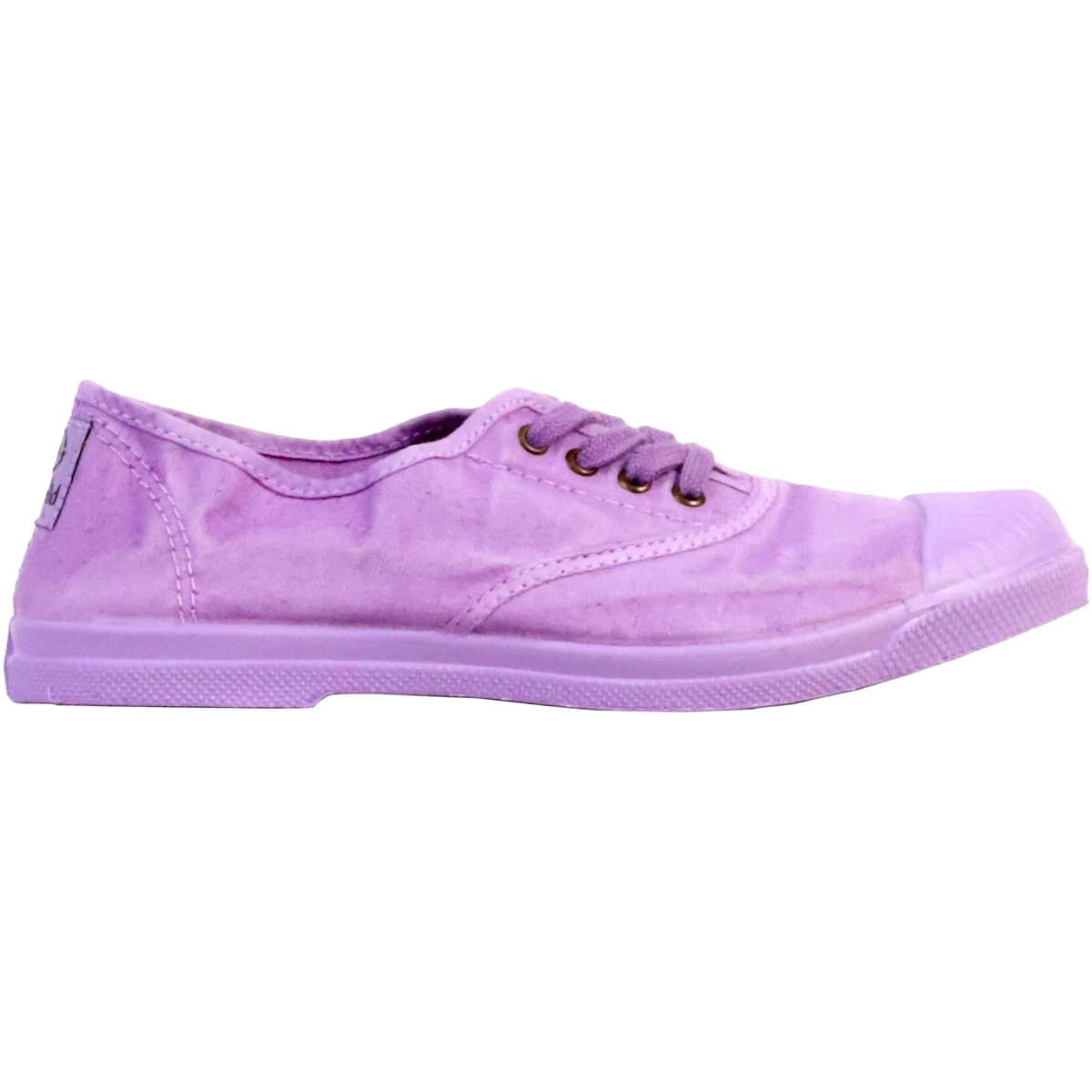 Women's Sneakers Natural World Purple