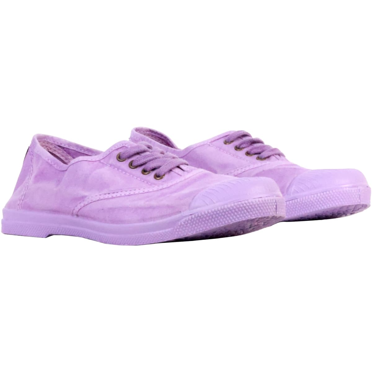 Women's Sneakers Natural World Purple