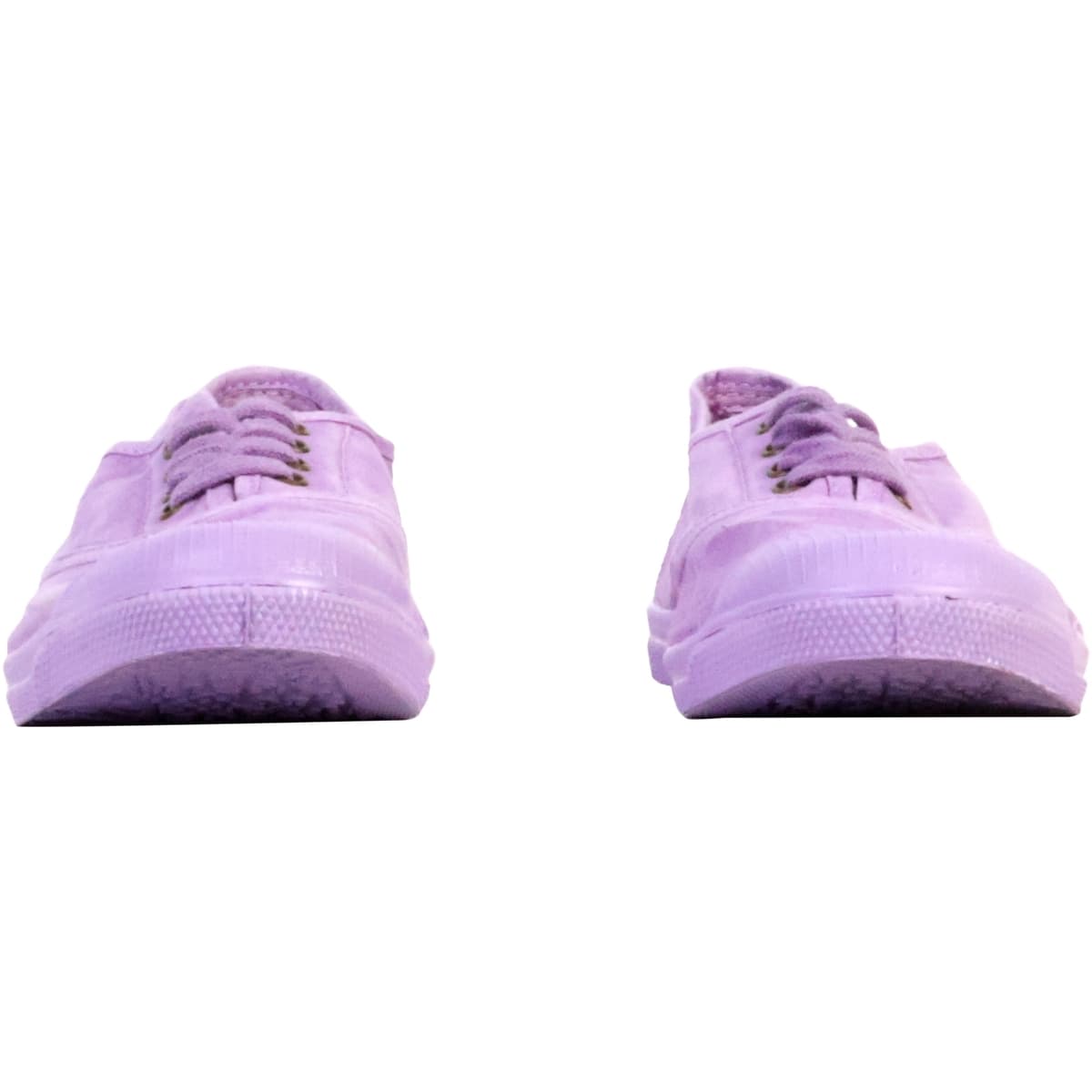 Women's Sneakers Natural World Purple