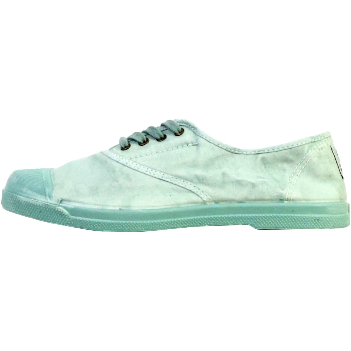 Women's Sneakers Natural World Brown