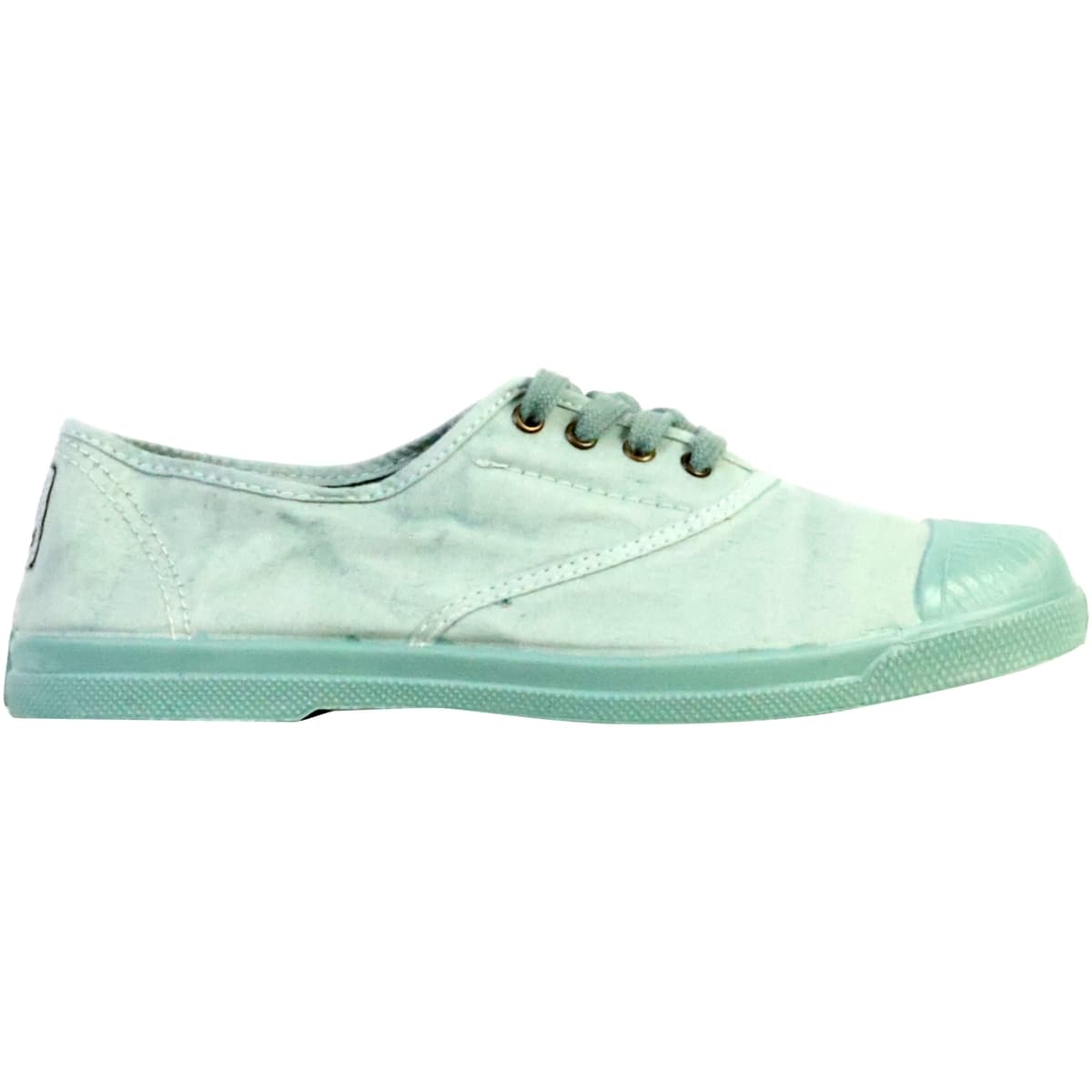 Women's Sneakers Natural World Blue