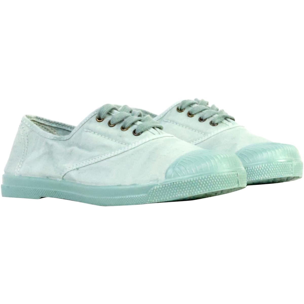 Women's Sneakers Natural World Blue