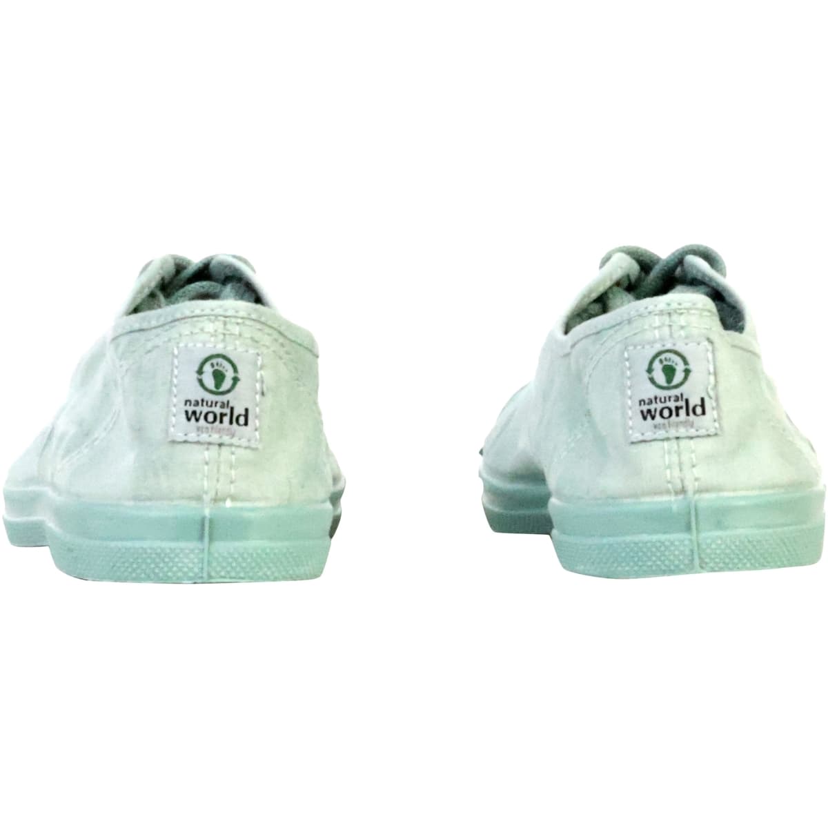 Women's Sneakers Natural World Blue