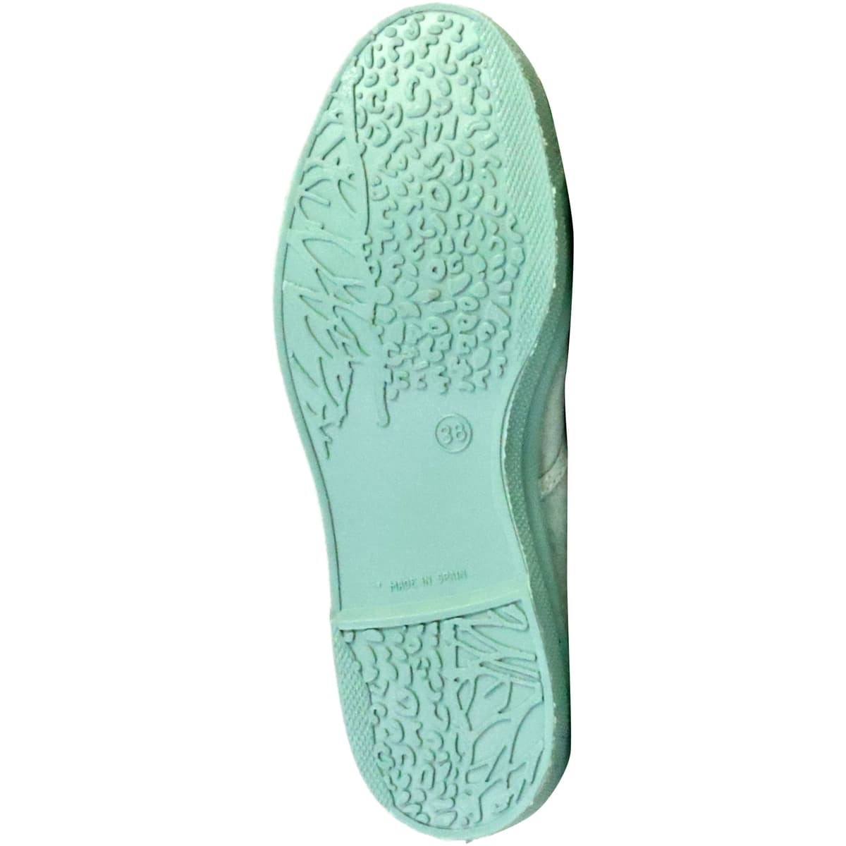 Women's Sneakers Natural World Blue