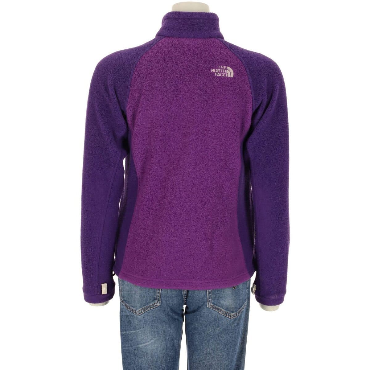 Women's Sweatshirts The North Face Purple
