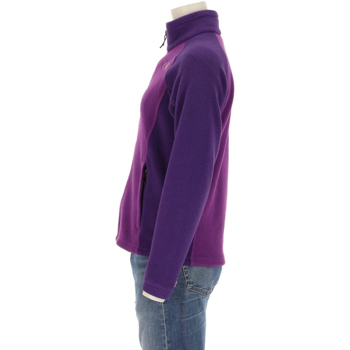 Women's Sweatshirts The North Face Purple